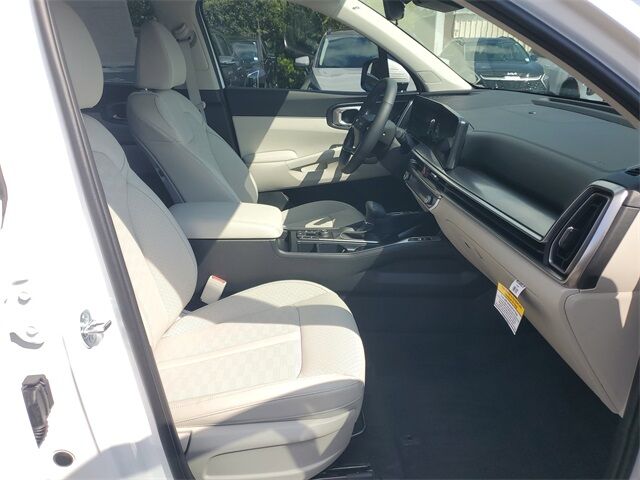 2026 Kia Sorento S St. Augustine FL