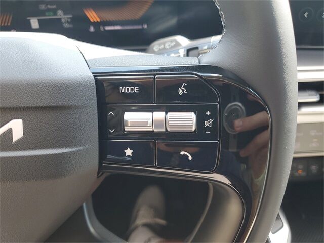 2026 Kia Sorento S St. Augustine FL