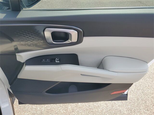 2026 Kia Sorento S St. Augustine FL