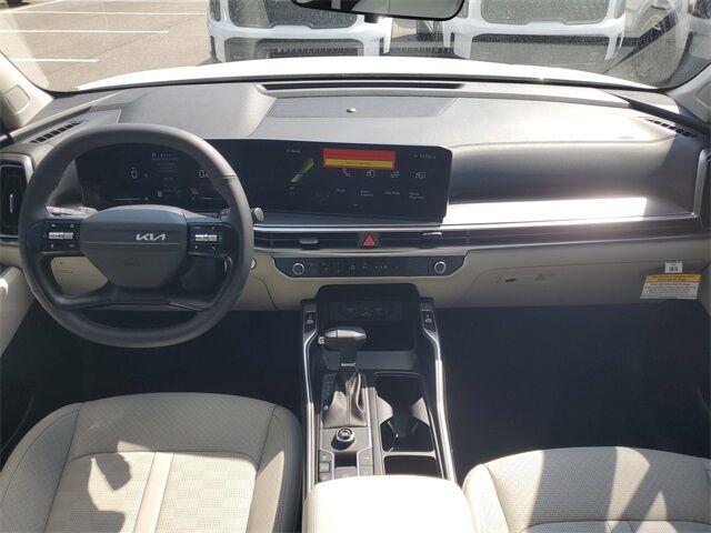 2026 Kia Sorento S St. Augustine FL