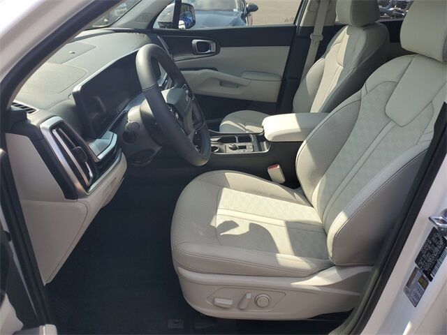 2026 Kia Sorento S St. Augustine FL