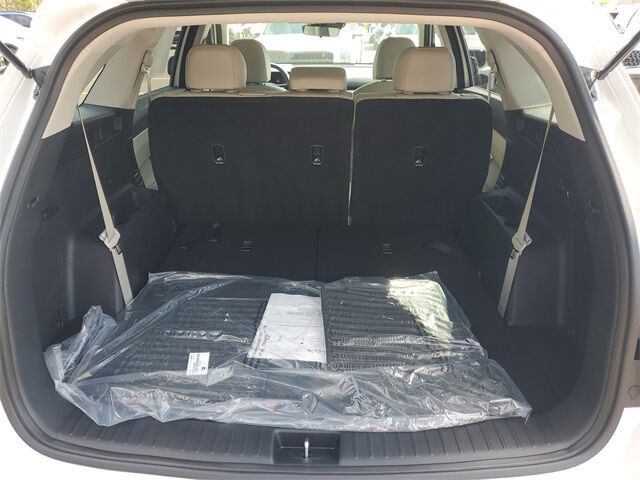 2026 Kia Sorento S St. Augustine FL