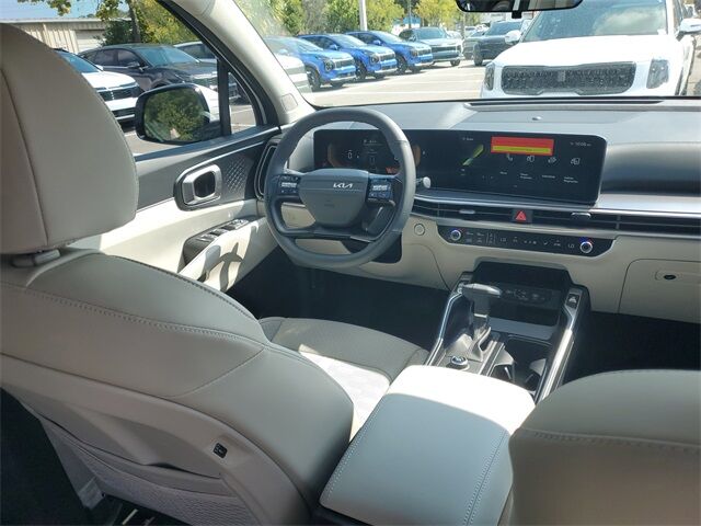 2026 Kia Sorento S St. Augustine FL