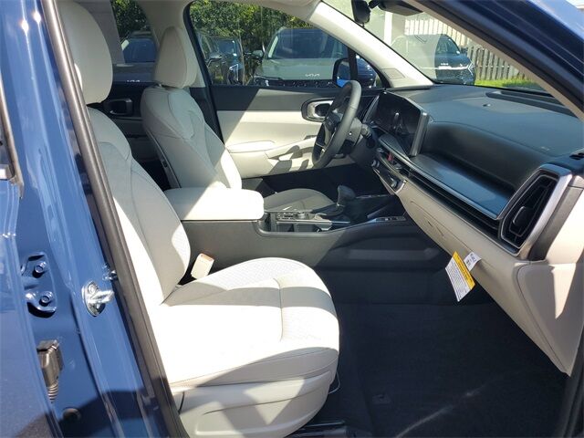 2026 Kia Sorento S St. Augustine FL