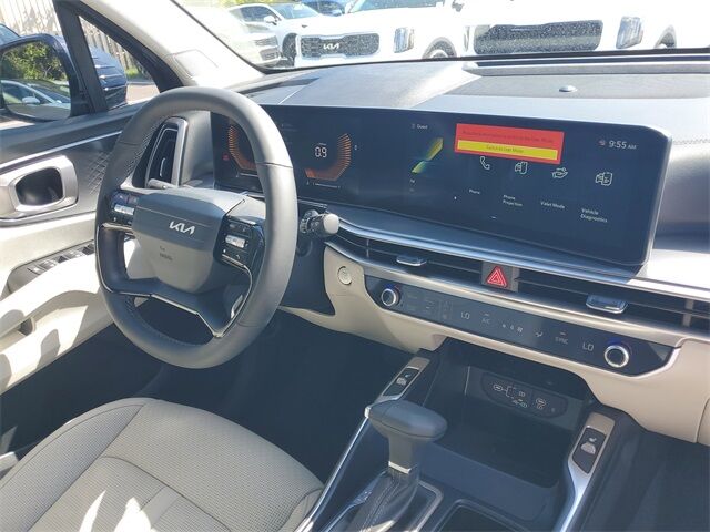 2026 Kia Sorento S St. Augustine FL