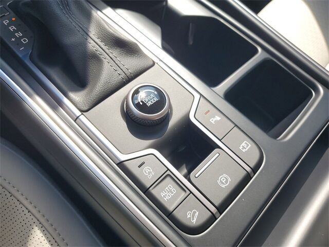 2026 Kia Sorento S St. Augustine FL