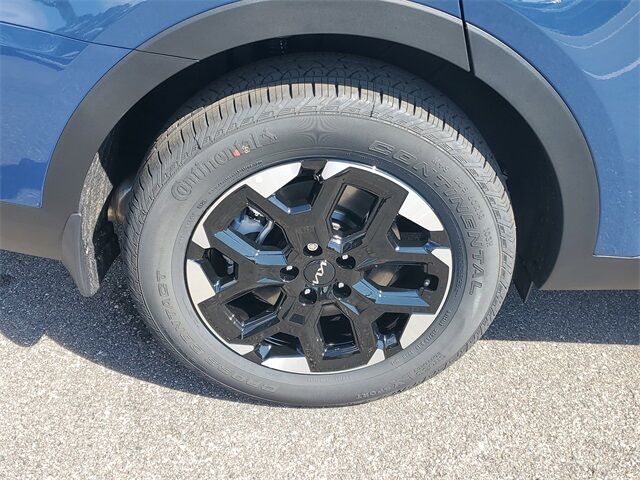 2026 Kia Sorento S St. Augustine FL