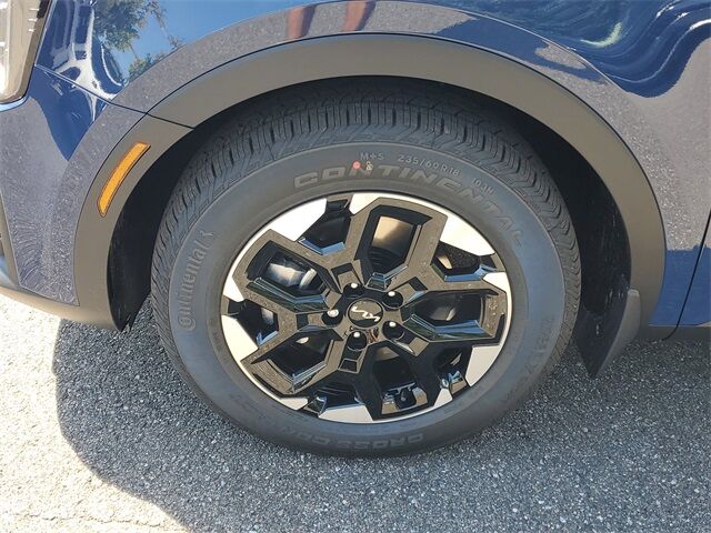 2026 Kia Sorento S St. Augustine FL