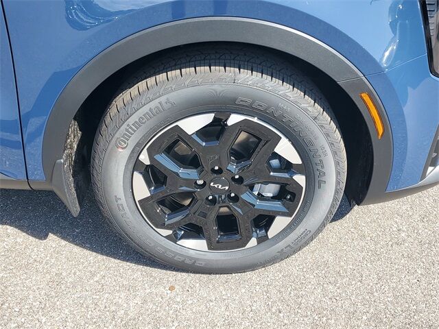 2026 Kia Sorento S St. Augustine FL