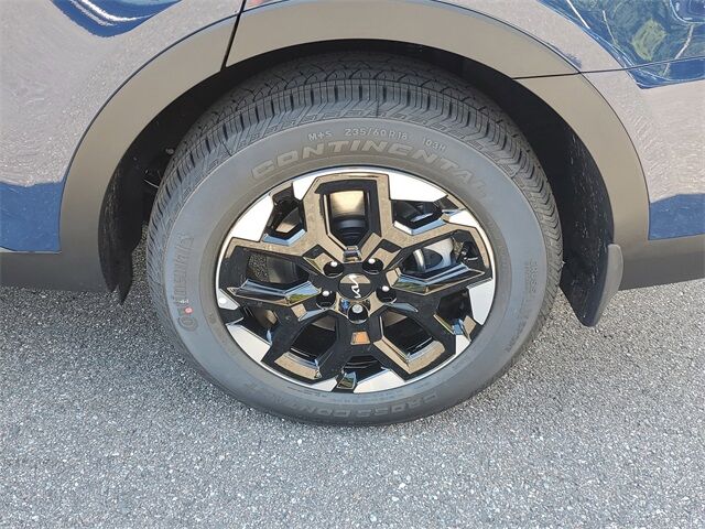 2026 Kia Sorento S St. Augustine FL
