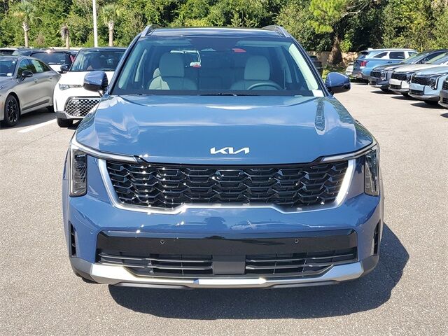 2026 Kia Sorento S St. Augustine FL