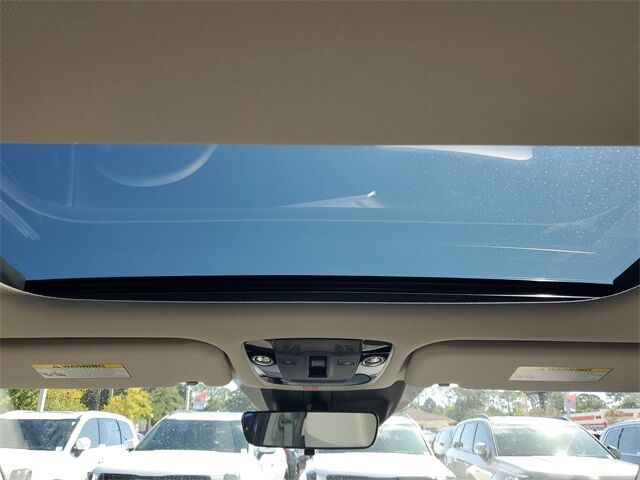 2026 Kia Sorento S St. Augustine FL