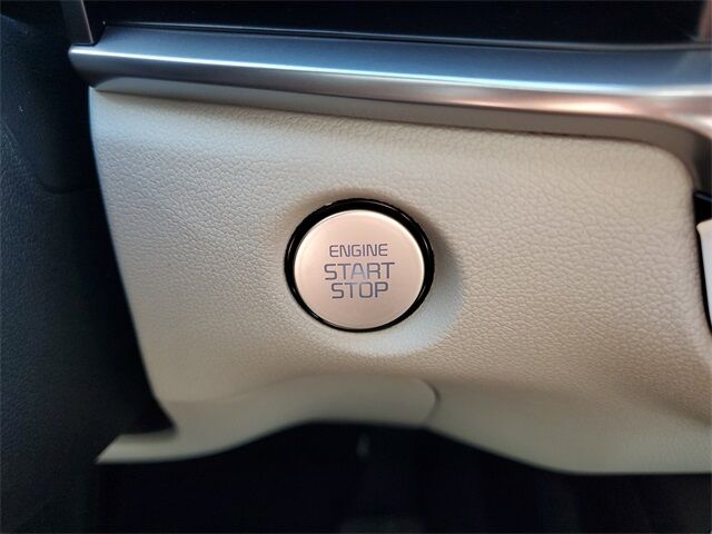 2026 Kia Sorento S St. Augustine FL