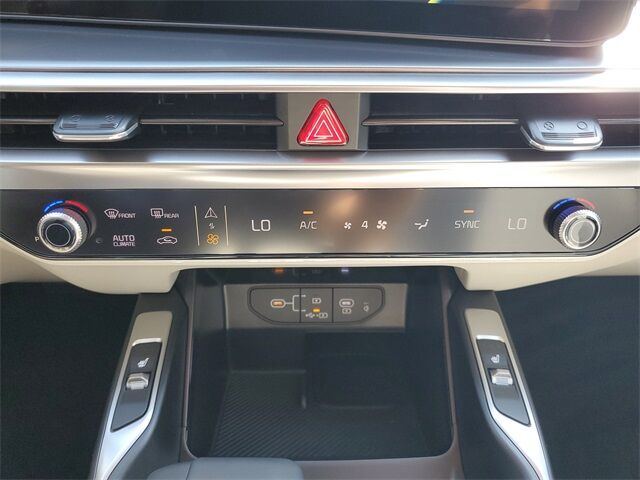 2026 Kia Sorento S St. Augustine FL