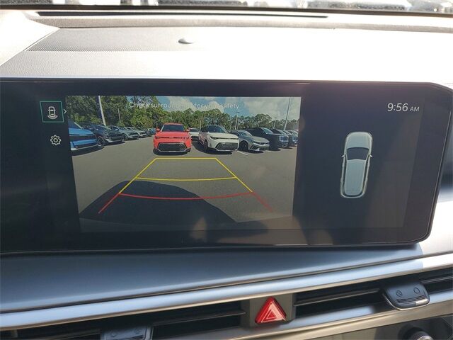 2026 Kia Sorento S St. Augustine FL