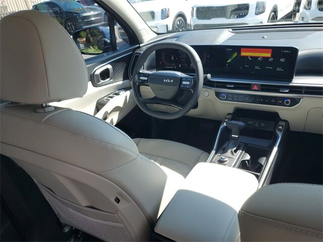 2026 Kia Sorento S St. Augustine FL