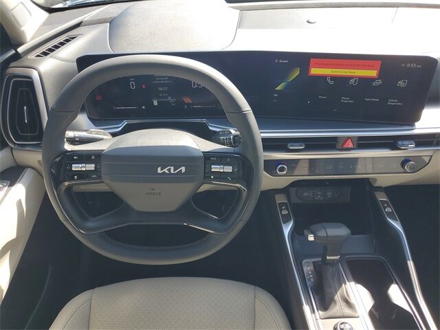 2026 Kia Sorento S St. Augustine FL