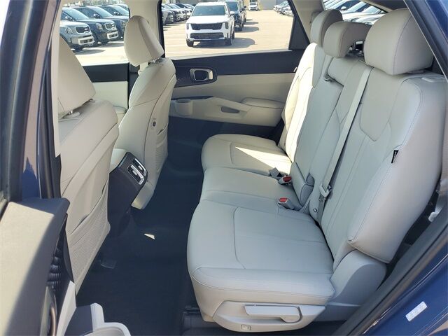 2026 Kia Sorento S St. Augustine FL