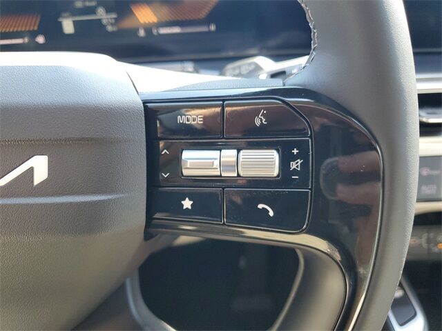 2026 Kia Sorento S St. Augustine FL