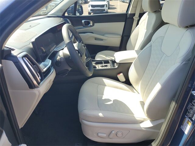 2026 Kia Sorento S St. Augustine FL
