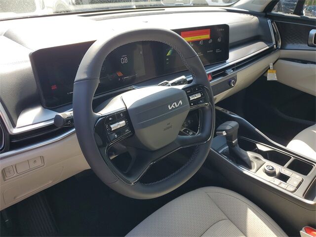2026 Kia Sorento S St. Augustine FL