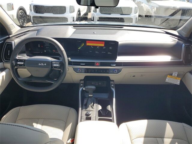 2026 Kia Sorento S St. Augustine FL