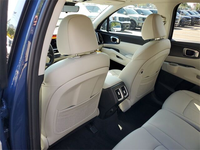 2026 Kia Sorento S St. Augustine FL