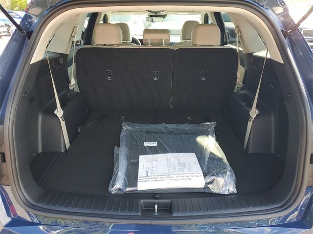 2026 Kia Sorento S St. Augustine FL