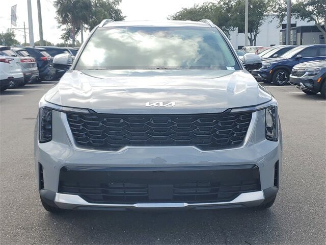 2026 Kia Sorento S St. Augustine FL