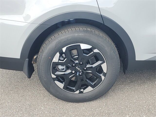 2026 Kia Sorento S St. Augustine FL