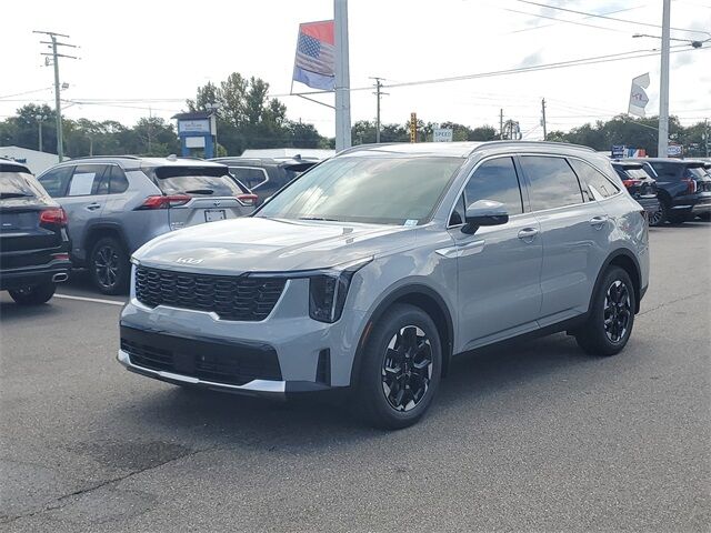 2026 Kia Sorento S St. Augustine FL