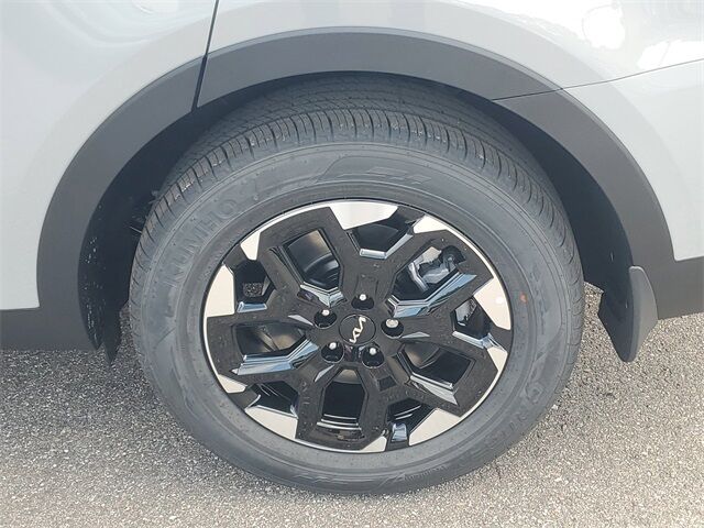 2026 Kia Sorento S St. Augustine FL
