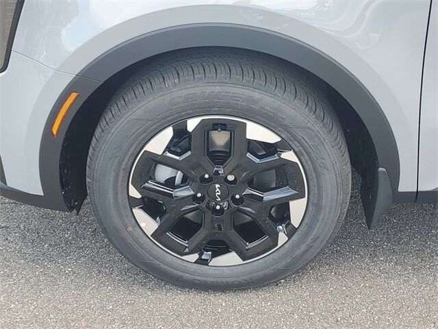 2026 Kia Sorento S St. Augustine FL