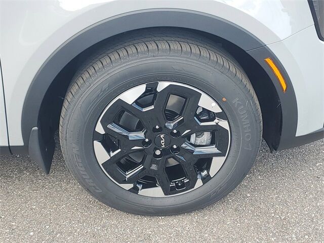 2026 Kia Sorento S St. Augustine FL