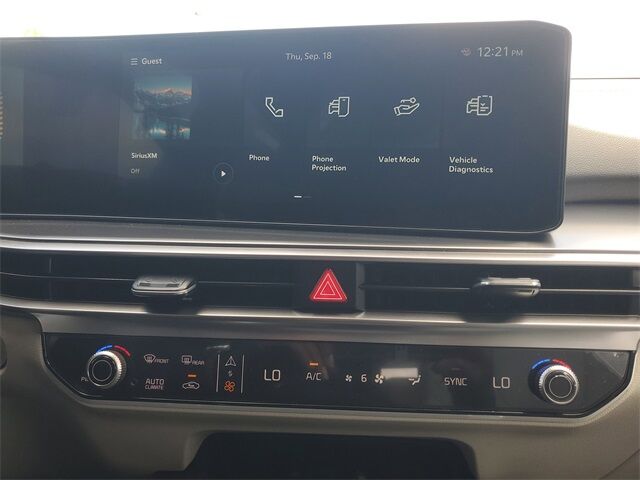 2026 Kia Sorento S St. Augustine FL