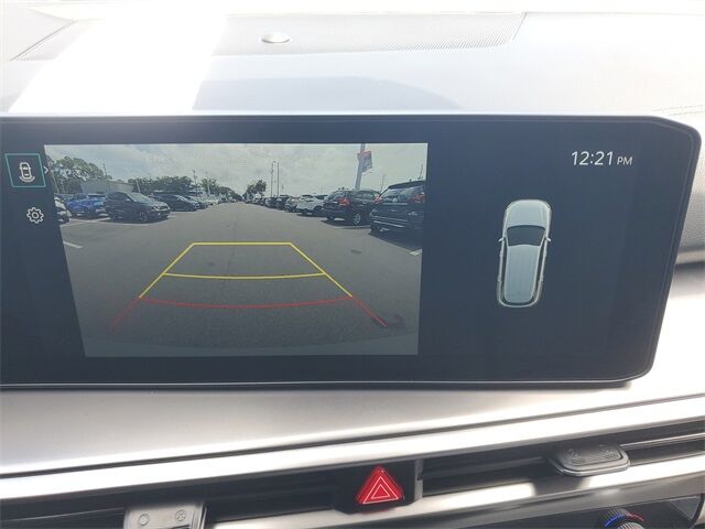 2026 Kia Sorento S St. Augustine FL