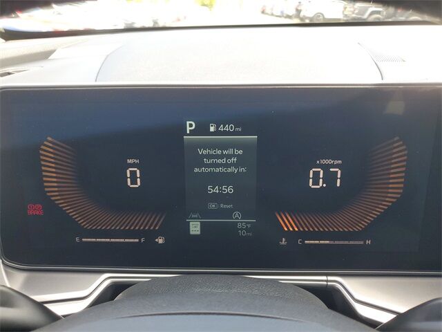 2026 Kia Sorento S St. Augustine FL