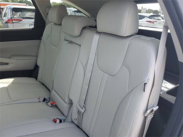 2026 Kia Sorento S St. Augustine FL