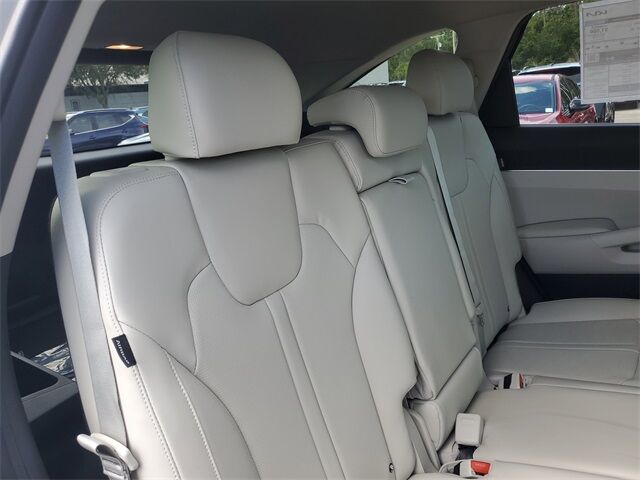 2026 Kia Sorento S St. Augustine FL