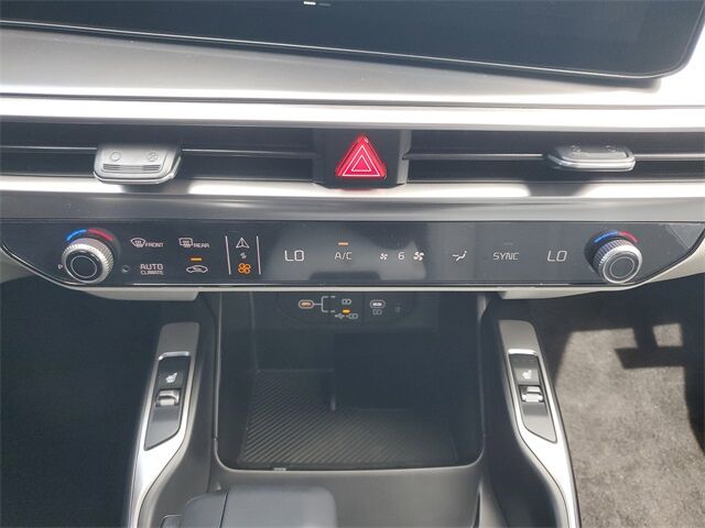 2026 Kia Sorento S St. Augustine FL