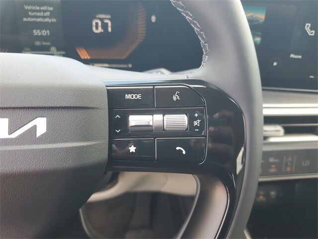 2026 Kia Sorento S St. Augustine FL
