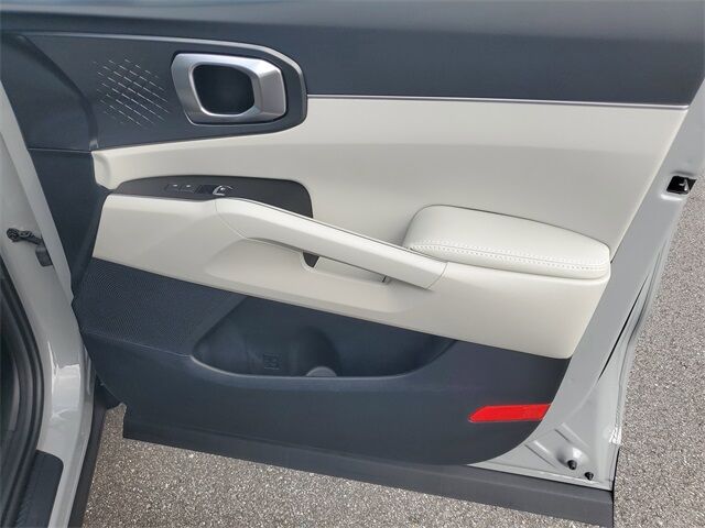 2026 Kia Sorento S St. Augustine FL