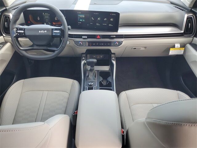 2026 Kia Sorento S St. Augustine FL