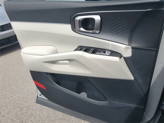 2026 Kia Sorento S St. Augustine FL