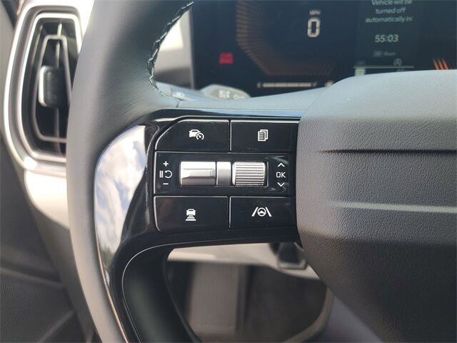 2026 Kia Sorento S St. Augustine FL