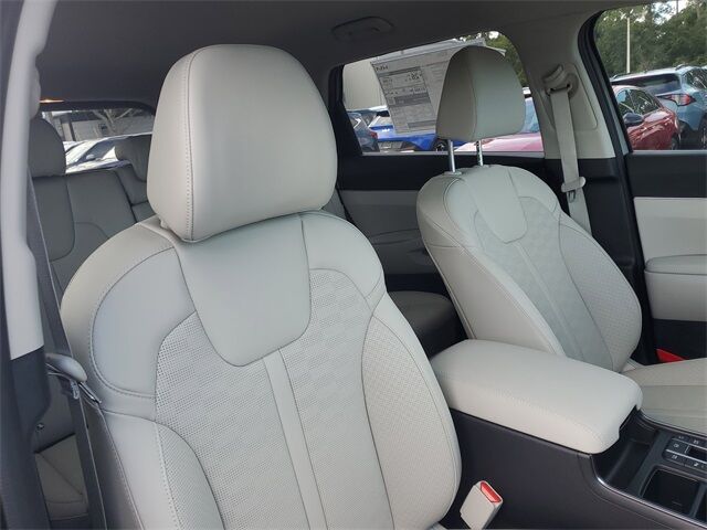 2026 Kia Sorento S St. Augustine FL