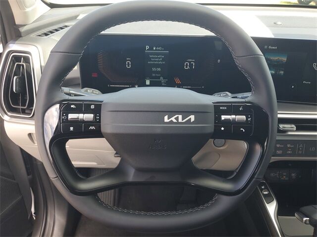 2026 Kia Sorento S St. Augustine FL