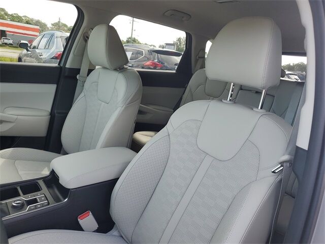 2026 Kia Sorento S St. Augustine FL