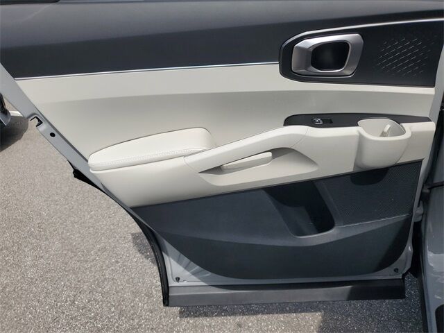 2026 Kia Sorento S St. Augustine FL