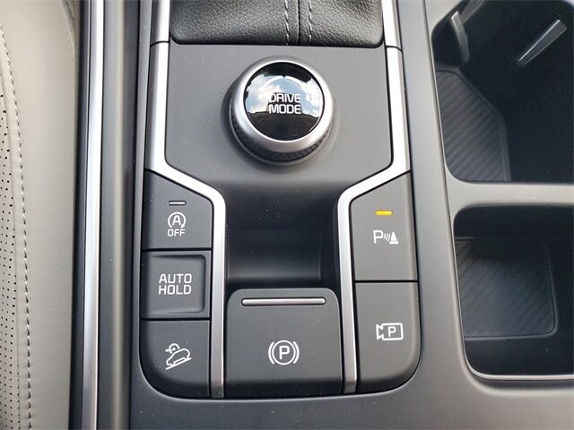 2026 Kia Sorento S St. Augustine FL